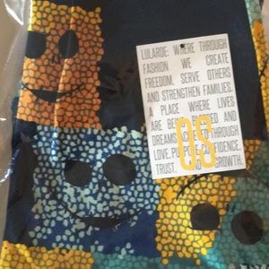 BNWT Lularoe Disney OS Leggings